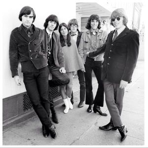 When the truth is found
To be lies
And all the joy